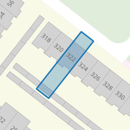 Perceel WSN01-B-10416