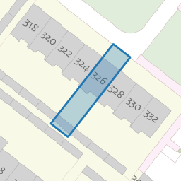 Perceel WSN01-B-10418