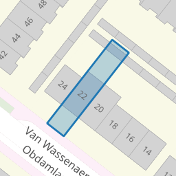 Perceel WSN01-B-10423