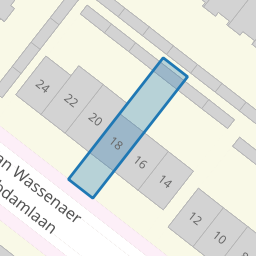 Perceel WSN01-B-10425