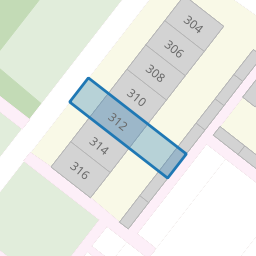 Perceel WSN01-B-10456