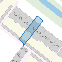 Perceel WSN01-B-10462