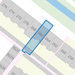 Perceel WSN01-B-10464