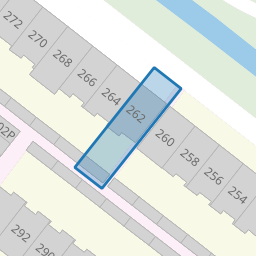 Perceel WSN01-B-10466