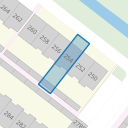 Perceel WSN01-B-10470