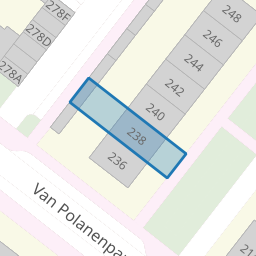 Perceel WSN01-B-10497