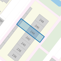 Perceel WSN01-B-10500