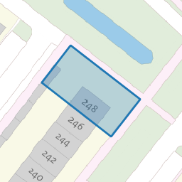 Perceel WSN01-B-10502