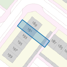 Perceel WSN01-B-10504