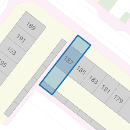 Perceel WSN01-B-10509