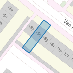 Perceel WSN01-B-10510