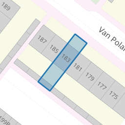 Perceel WSN01-B-10511