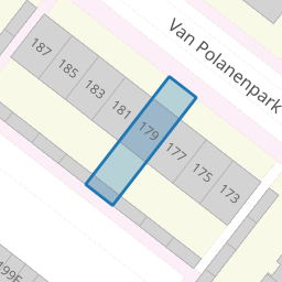 Perceel WSN01-B-10513