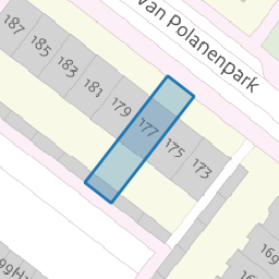 Perceel WSN01-B-10514