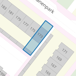 Perceel WSN01-B-10516