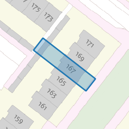 Perceel WSN01-B-10519