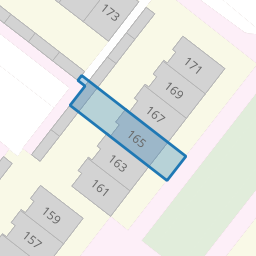 Perceel WSN01-B-10520