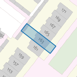 Perceel WSN01-B-10521