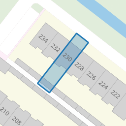 Perceel WSN01-B-10550