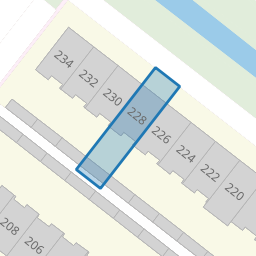 Perceel WSN01-B-10551