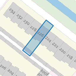 Perceel WSN01-B-10552