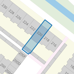 Perceel WSN01-B-10555