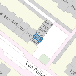 Perceel WSN01-B-10570