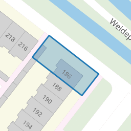 Perceel WSN01-B-10572