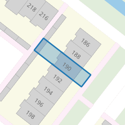 Perceel WSN01-B-10574