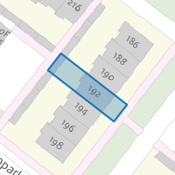 Perceel WSN01-B-10575