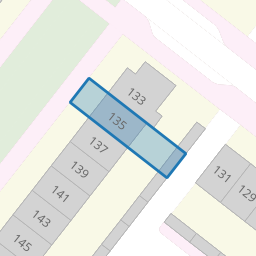 Perceel WSN01-B-10580