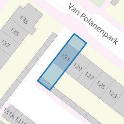 Perceel WSN01-B-10589