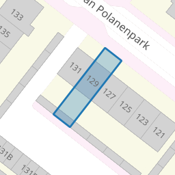 Perceel WSN01-B-10590