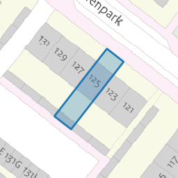 Perceel WSN01-B-10592