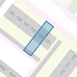 Perceel WSN01-B-10593