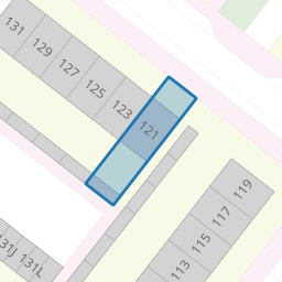 Perceel WSN01-B-10594