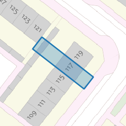 Perceel WSN01-B-10596