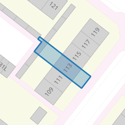 Perceel WSN01-B-10598