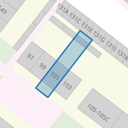 Perceel WSN01-B-10603