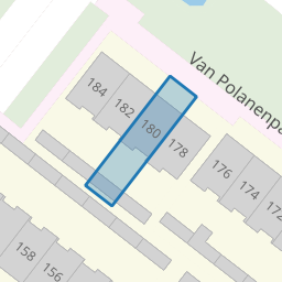 Perceel WSN01-B-10632