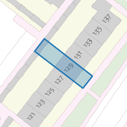 Perceel WSN01-B-10647