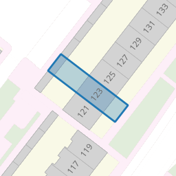 Perceel WSN01-B-10650