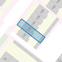 Perceel WSN01-B-10660