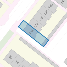 Perceel WSN01-B-10661