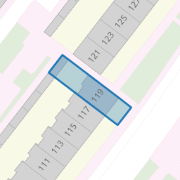 Perceel WSN01-B-10662