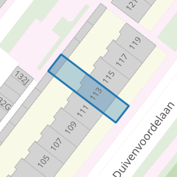 Perceel WSN01-B-10665