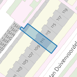 Perceel WSN01-B-10666