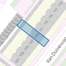 Perceel WSN01-B-10667