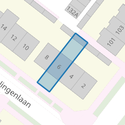 Perceel WSN01-B-10684