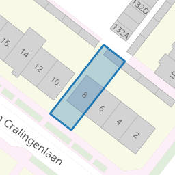 Perceel WSN01-B-10685